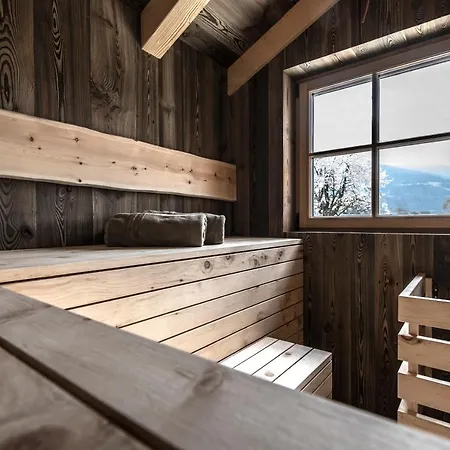 Kessler'S Mountain Lodge Natz-Schabs Exterior photo