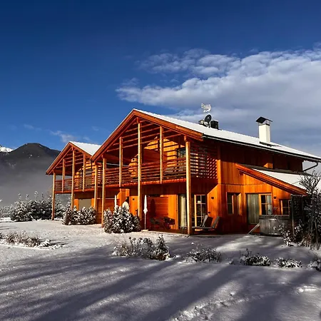 Kessler'S Mountain Lodge Natz-Schabs Exterior photo