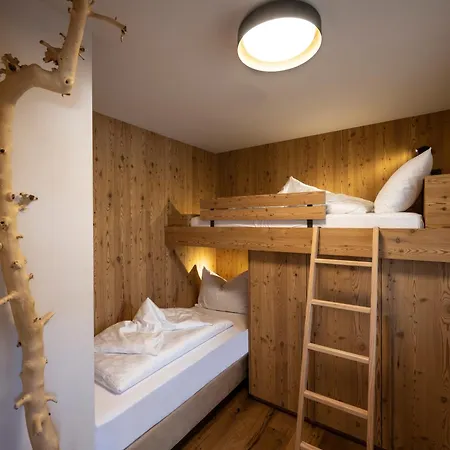 Kessler'S Mountain Lodge Natz-Schabs Room photo