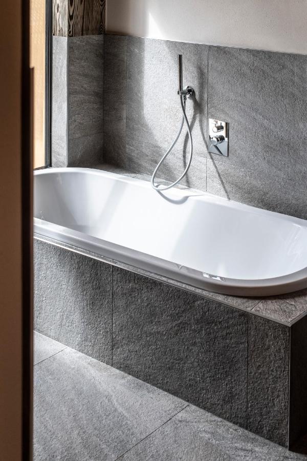 Kessler's Mountain Country house Natz-Schabs