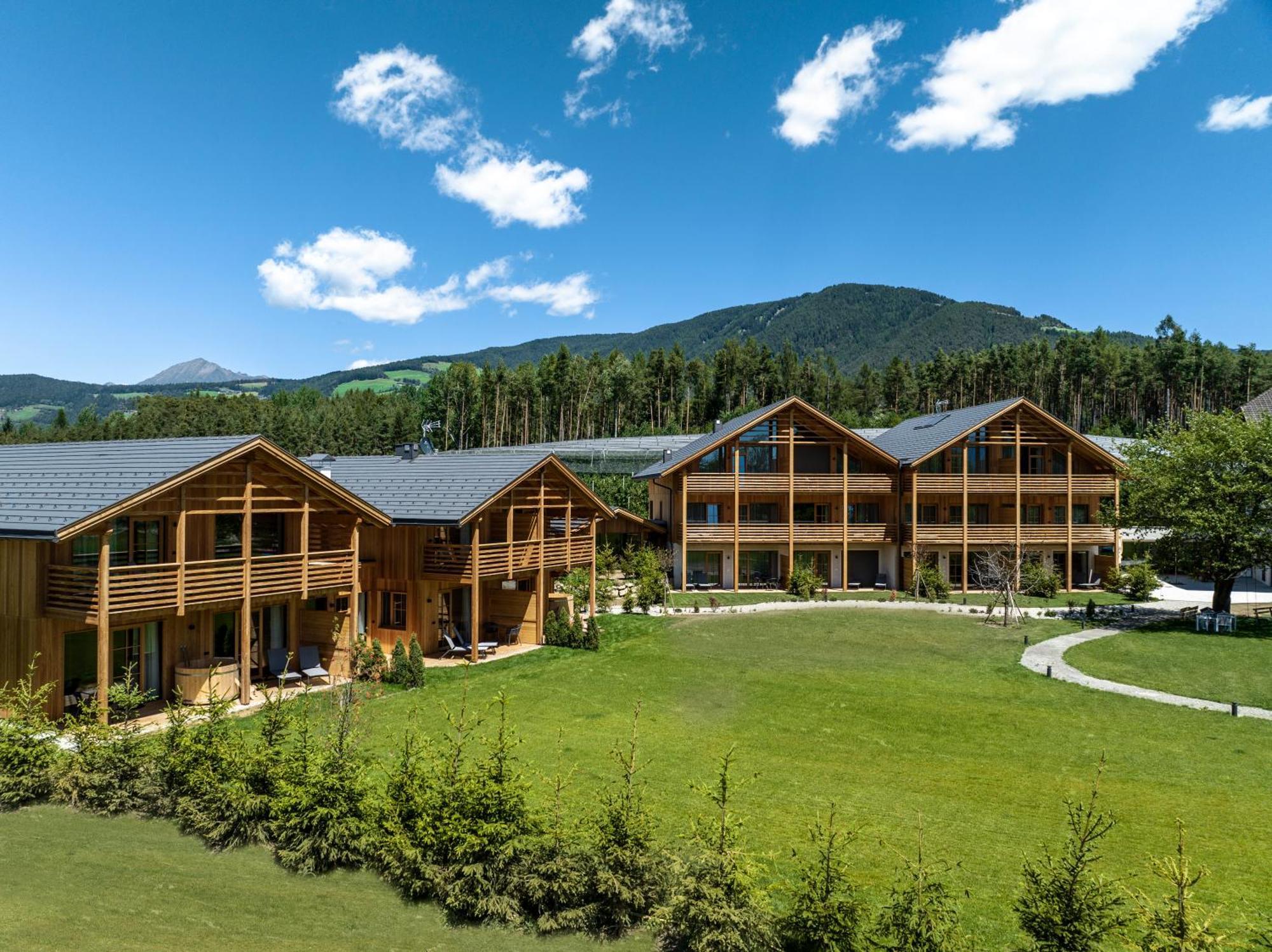 Country house Kessler's Mountain *