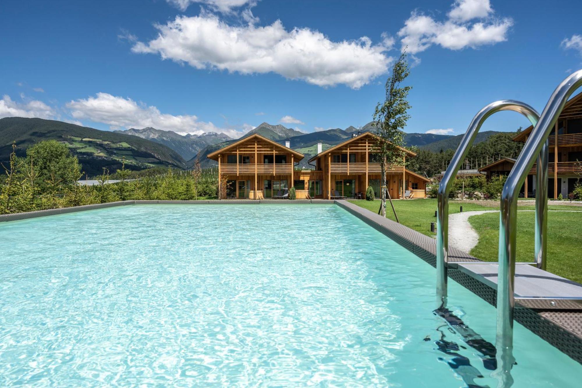 Country house Kessler's Mountain Natz-Schabs
