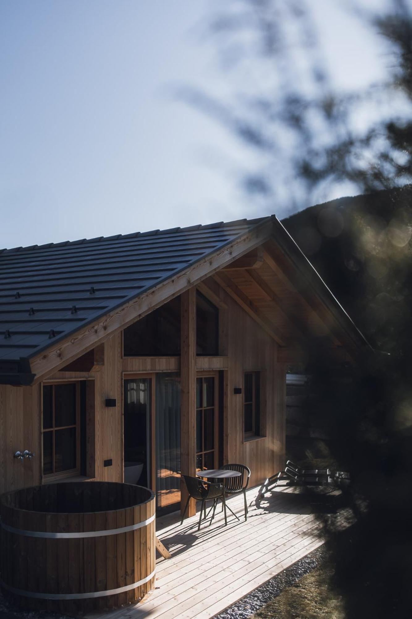 Kessler's Mountain Country house Natz-Schabs