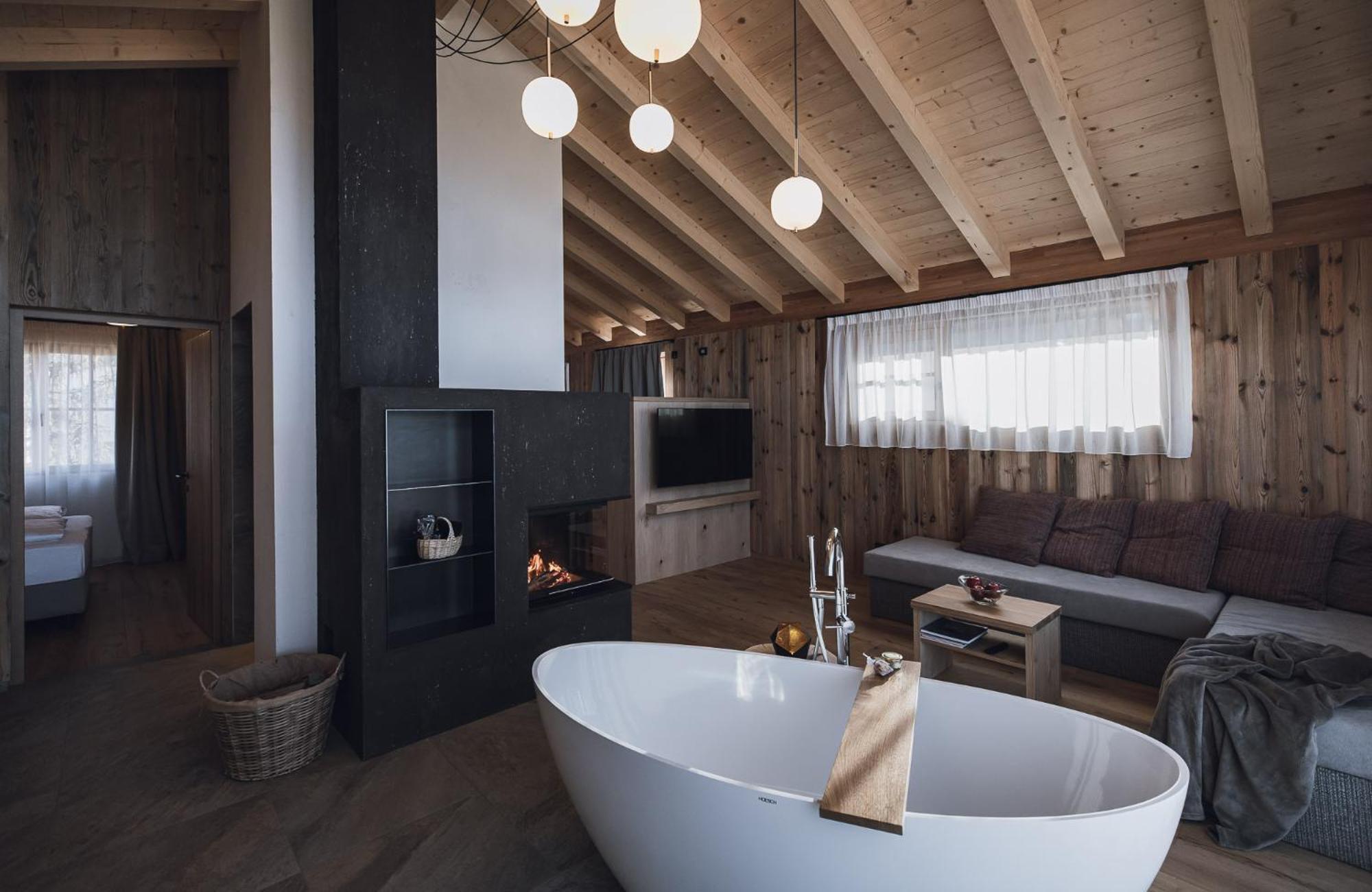Kessler's Mountain Country house